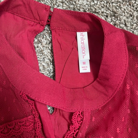 NWT Gap, Nicole Miller, and Target Brand Name Summer Dress & Skirt Lot Bundle, M - Picture 6 of 9